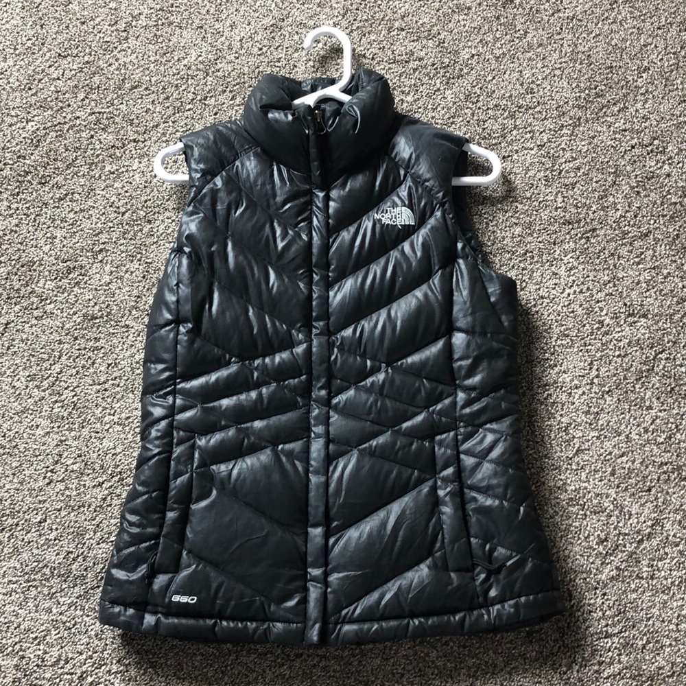 Women’s 550 Northface Vest